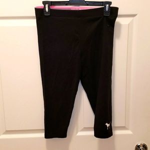 Capris yoga pants
